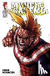 Horikoshi, Kohei - My Hero Academia, Vol. 11