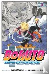 Kishimoto, Masashi, Kodachi, Ukyo - Boruto: Naruto Next Generations, Vol. 2