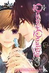 Motomi, Kyousuke - Queen's Quality, Vol. 3
