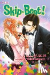 Nakamura, Yoshiki - Skip·Beat!, (3-in-1 Edition), Vol. 13