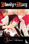 Samamiya, Akaza - Bloody Mary, Vol. 5