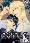 Suzuki, Tsuta - A Strange & Mystifying Story, Vol. 1