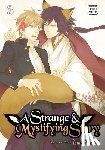Suzuki, Tsuta - A Strange & Mystifying Story, Vol. 3