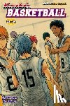 Fujimaki, Tadatoshi - Kuroko's Basketball, Vol. 12