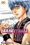 Fujimaki, Tadatoshi - Kuroko's Basketball, Vol. 13