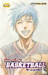 Fujimaki, Tadatoshi - Kuroko's Basketball, Vol. 15