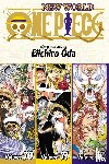 Oda, Eiichiro - One Piece (Omnibus Edition), Vol. 24