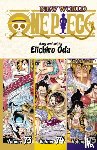Oda, Eiichiro - One Piece (Omnibus Edition), Vol. 25
