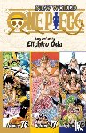 Oda, Eiichiro - One Piece (Omnibus Edition), Vol. 26