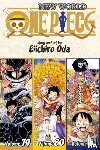 Oda, Eiichiro - One Piece (Omnibus Edition), Vol. 27