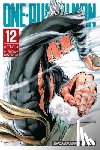 ONE - One-Punch Man, Vol. 12