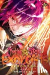 Sukeno, Yoshiaki - Twin Star Exorcists, Vol. 10
