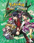 Kusaka, Hidenori - Pokemon Omega Ruby & Alpha Sapphire, Vol. 5