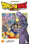 Toriyama, Akira - Dragon Ball Super, Vol. 2