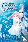 Toma, Rei - The Water Dragon's Bride, Vol. 5