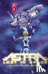 Shinohara, Kenta - Astra Lost in Space, Vol. 5