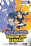 Kishimoto, Masashi, Taira, Kenji - Naruto: Chibi Sasuke's Sharingan Legend, Vol. 2