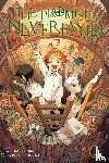 Shirai, Kaiu - Promised Neverland, Vol. 2
