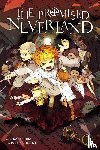 Shirai, Kaiu - Promised Neverland, Vol. 3