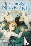 Shirai, Kaiu - Promised Neverland, Vol. 4