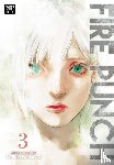 Fujimoto, Tatsuki - Fire Punch, Vol. 3