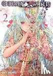 Umeda, Abi - Children of the Whales, Vol. 2