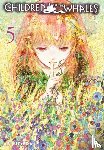 Umeda, Abi - Children of the Whales, Vol. 5