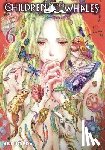 Umeda, Abi - Children of the Whales, Vol. 6