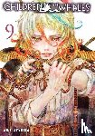 Umeda, Abi - Children of the Whales, Vol. 9
