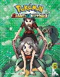 Kusaka, Hidenori - Pokemon Omega Ruby & Alpha Sapphire, Vol. 6