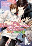Nakamura, Shungiku - The World's Greatest First Love, Vol. 8