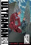 Shimoguchi, Tomohiro, Shimizu, Eiichi - Ultraman, Vol. 9