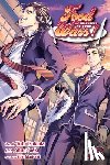 Tsukuda, Yuto - Food Wars!: Shokugeki no Soma, Vol. 23