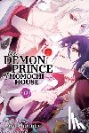 Shouoto, Aya - The Demon Prince of Momochi House, Vol. 11
