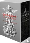Ohba, Tsugumi - Death Note (All-in-One Edition)