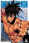 ONE - One-Punch Man, Vol. 13