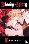 Samamiya, Akaza - Bloody Mary, Vol. 10