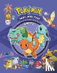 Viz_unknown - Pokémon Seek and Find: Kanto