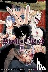 Tabata, Yuki - Black Clover, Vol. 11