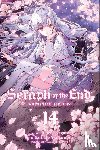 Kagami, Takaya - Seraph of the End, Vol. 14