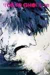 Ishida, Sui - Tokyo Ghoul: re, Vol. 9
