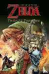 Himekawa, Akira - The Legend of Zelda: Twilight Princess, Vol. 3