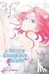 Toma, Rei - The Water Dragon's Bride, Vol. 6