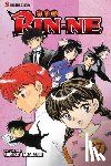 Takahashi, Rumiko - RIN-NE, Vol. 27