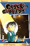 Aoyama, Gosho - Case Closed, Vol. 69