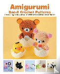 Teranishi, Eriko - Amigurumi: San-X Crochet Patterns