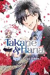 Shiwasu, Yuki - Takane & Hana, Vol. 2