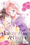 Shiwasu, Yuki - Takane & Hana, Vol. 7