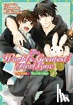 Nakamura, Shungiku - The World's Greatest First Love, Vol. 10
