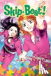 Nakamura, Yoshiki - Skip·Beat!, (3-in-1 Edition), Vol. 14